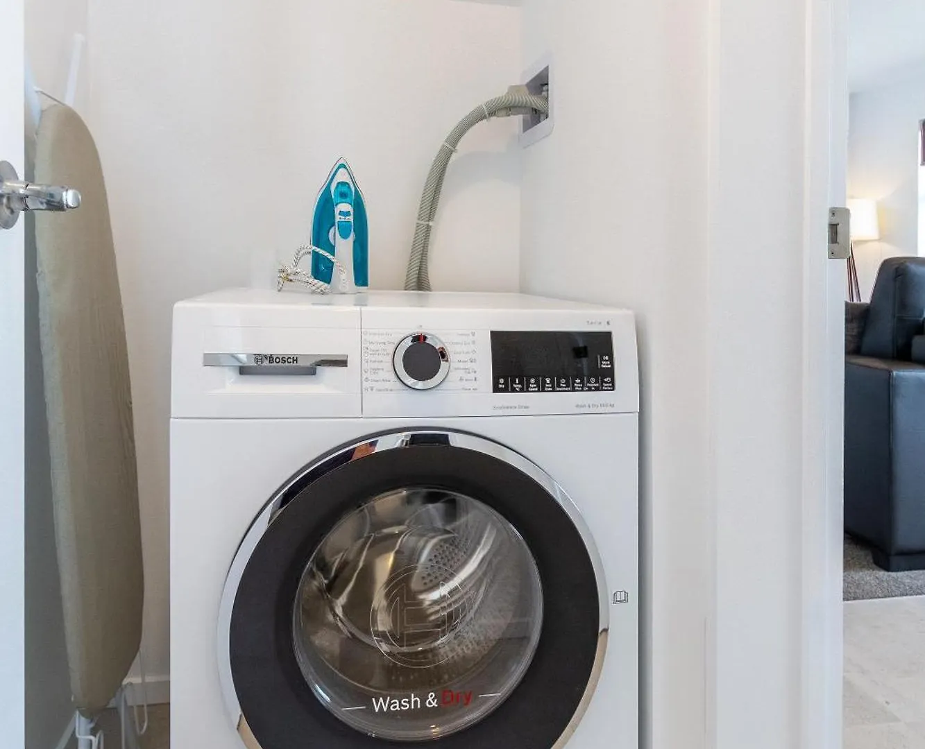 2Br Townhouse: Cosy, Close To City, Car Park Christchurch